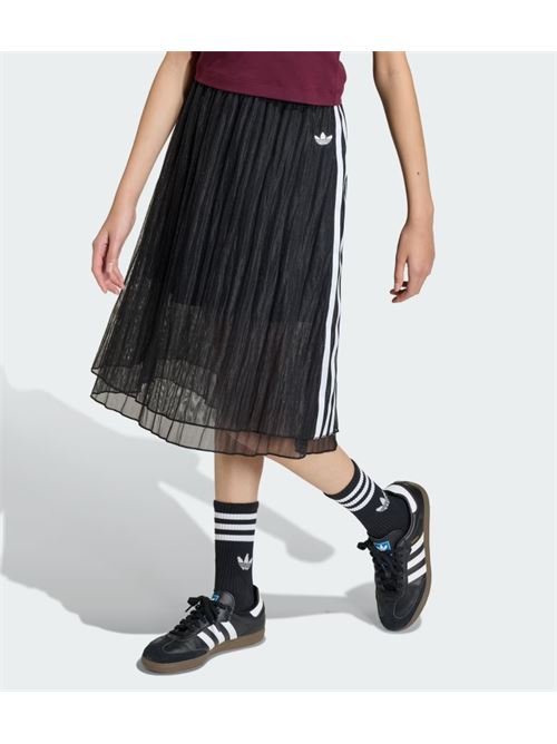 long skirt ADIDAS ORIGINAL | KC6788BLACK